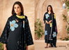 Dhwani By Sahiba Hand Work Pure Cotton Dress Material Wholesale Price In Surat